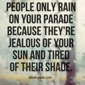 Meet your Posher, Cathi